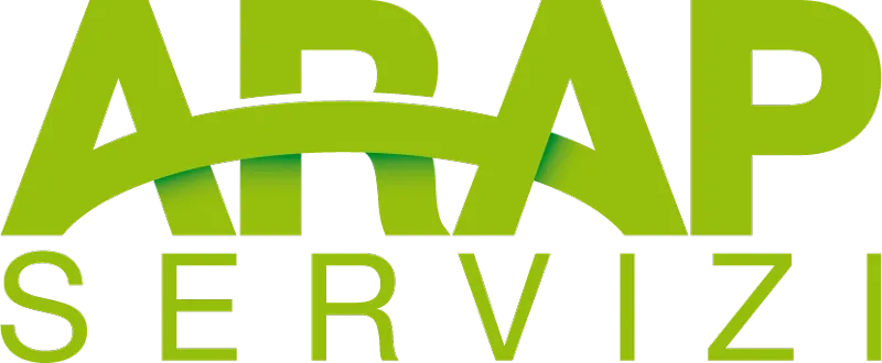Stemma ARAP Servizi S.r.l.